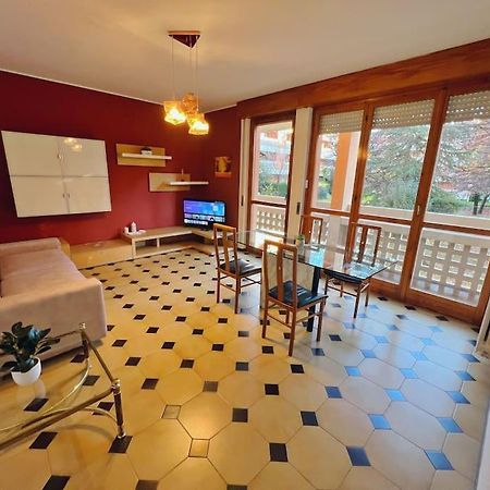 ברגמו Business And Family House Con 3 Camere Da Letto מראה חיצוני תמונה