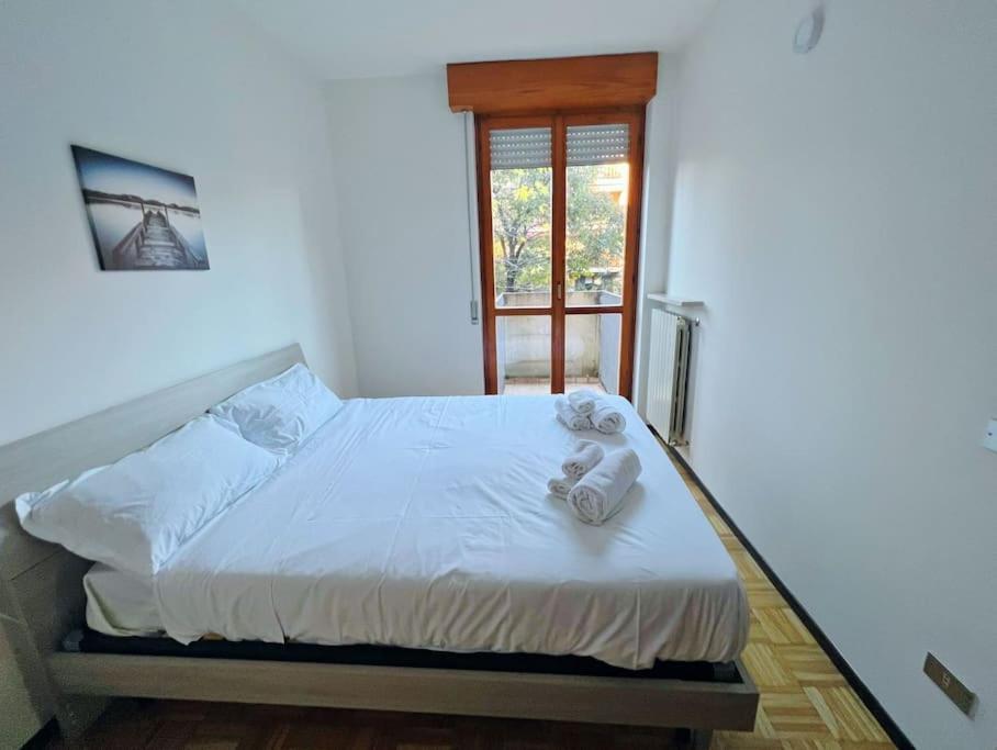 ברגמו Business And Family House Con 3 Camere Da Letto מראה חיצוני תמונה