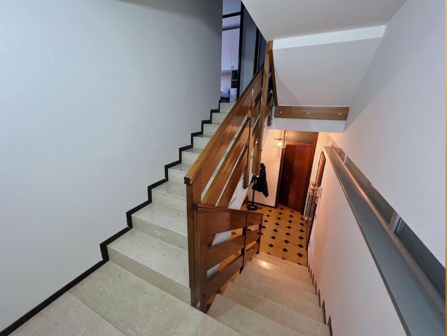 ברגמו Business And Family House Con 3 Camere Da Letto מראה חיצוני תמונה