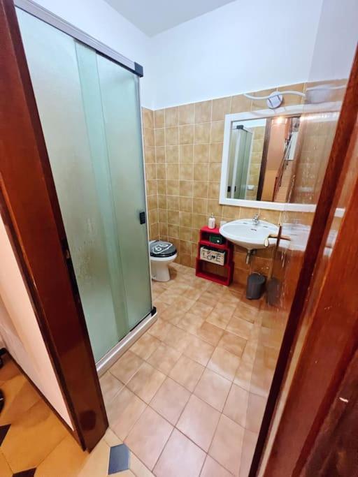 ברגמו Business And Family House Con 3 Camere Da Letto מראה חיצוני תמונה