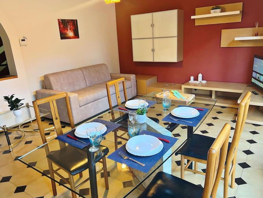 ברגמו Business And Family House Con 3 Camere Da Letto מראה חיצוני תמונה