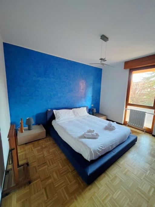 ברגמו Business And Family House Con 3 Camere Da Letto מראה חיצוני תמונה