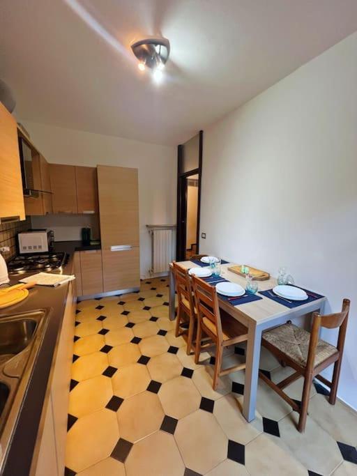 ברגמו Business And Family House Con 3 Camere Da Letto מראה חיצוני תמונה