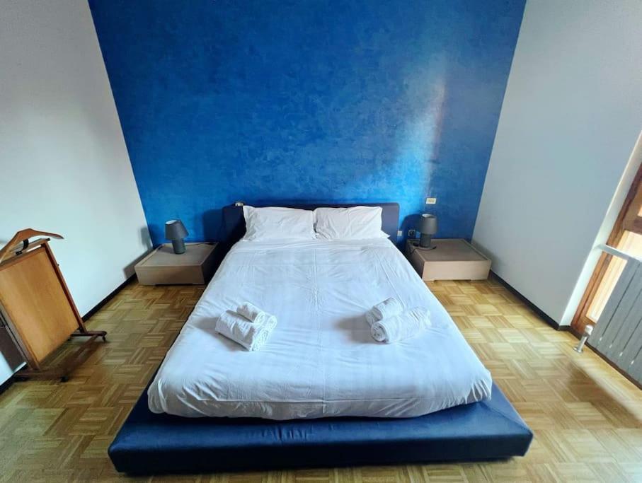ברגמו Business And Family House Con 3 Camere Da Letto מראה חיצוני תמונה
