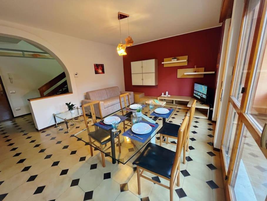 ברגמו Business And Family House Con 3 Camere Da Letto מראה חיצוני תמונה