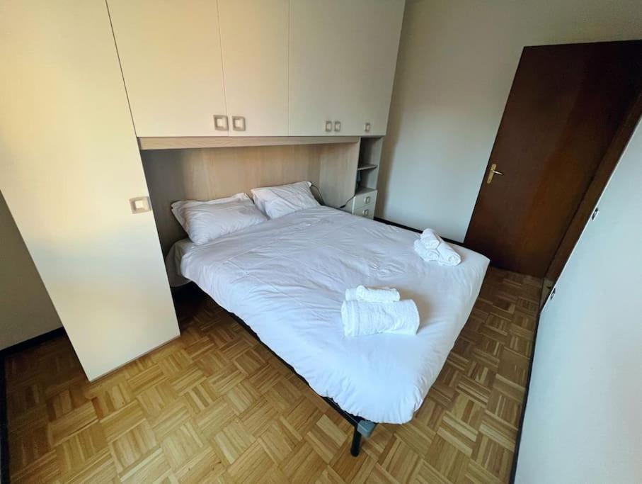 ברגמו Business And Family House Con 3 Camere Da Letto מראה חיצוני תמונה