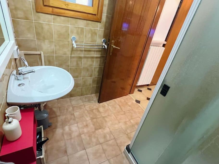 ברגמו Business And Family House Con 3 Camere Da Letto מראה חיצוני תמונה