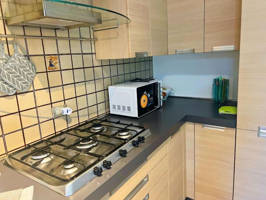 ברגמו Business And Family House Con 3 Camere Da Letto מראה חיצוני תמונה