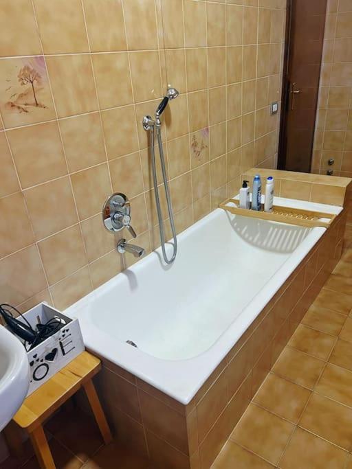 ברגמו Business And Family House Con 3 Camere Da Letto מראה חיצוני תמונה